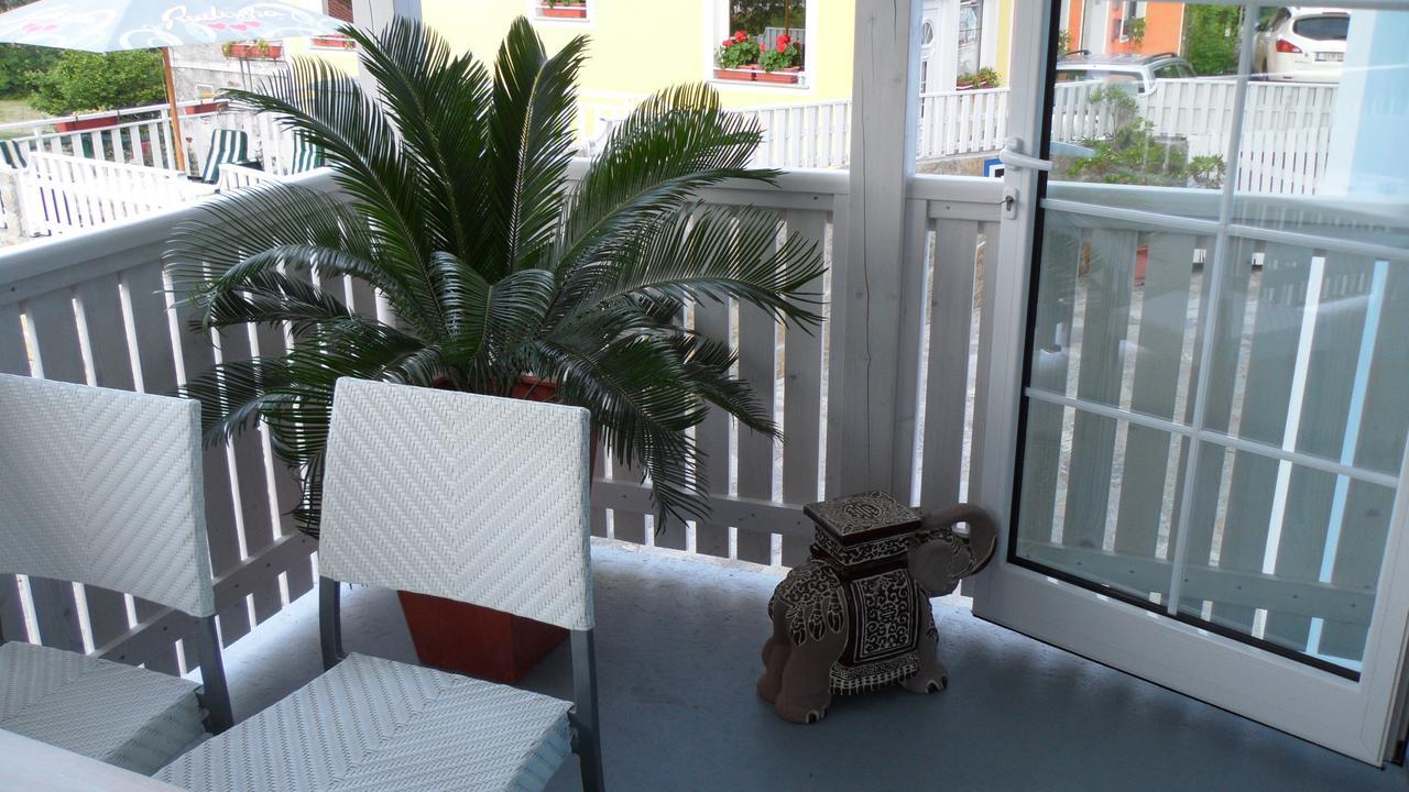 The Blue House Hotel Tolmin Exterior photo